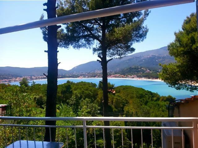 Vacanzamaredue 2 Residence 마리나디캄포 외부 사진