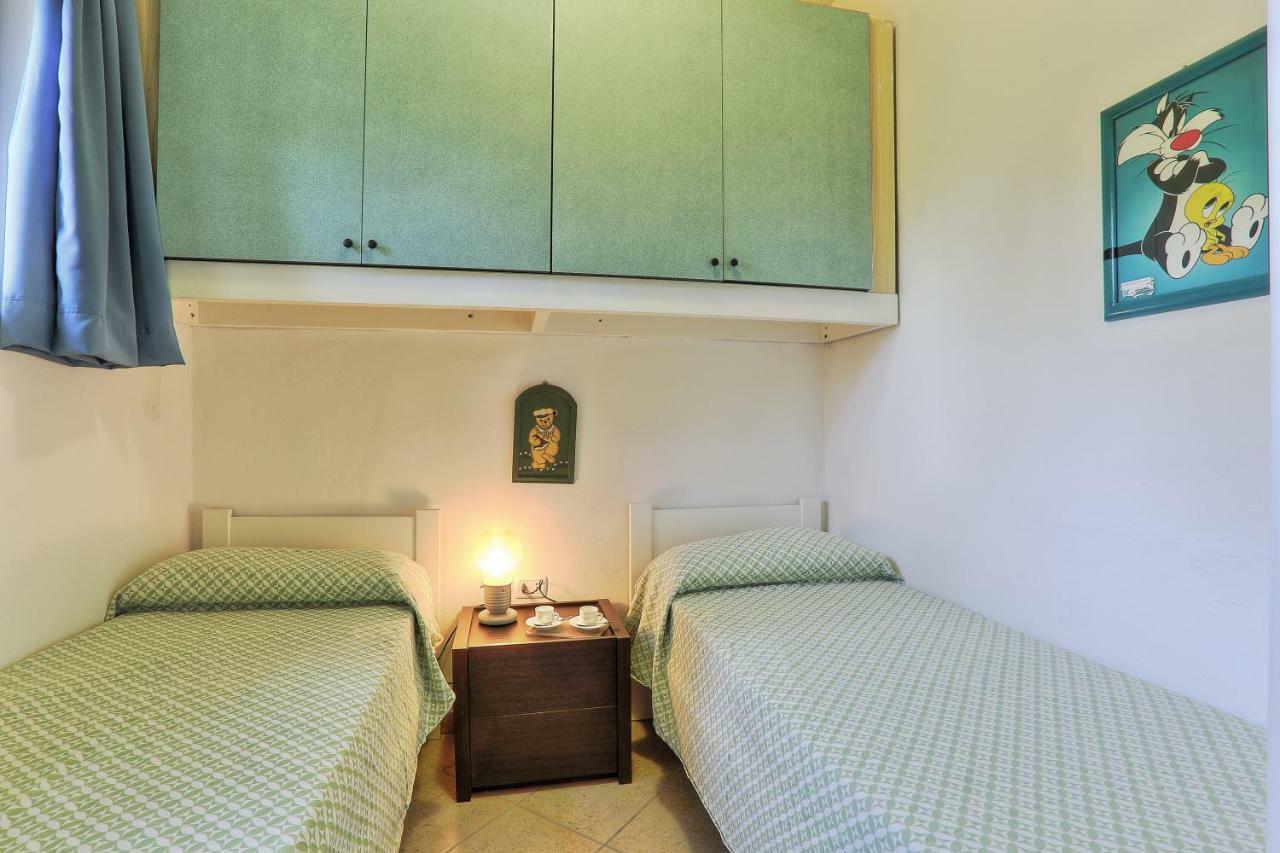 Vacanzamaredue 2 Residence 마리나디캄포 외부 사진