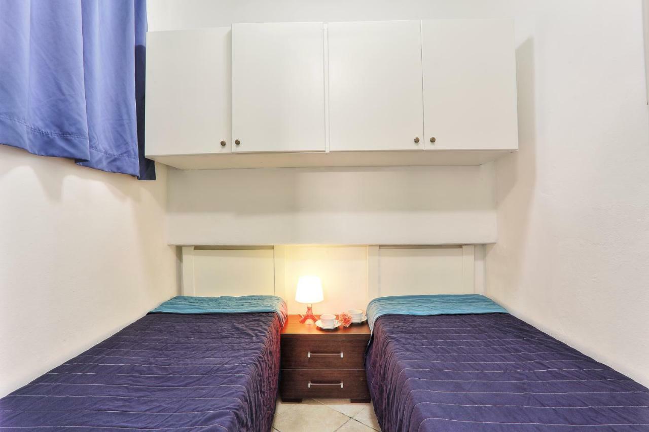 Vacanzamaredue 2 Residence 마리나디캄포 외부 사진